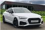 2024 Audi A5 35 TFSI Black Edition 2dr S Tronic