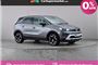 2022 Vauxhall Crossland 1.2 Turbo [130] Elite Edition 5dr Auto