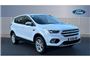 2018 Ford Kuga 1.5 EcoBoost 120 Zetec 5dr 2WD