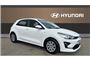 2022 Kia Rio 1.2 DPi 1 5dr
