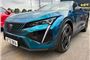 2023 Peugeot 408 1.6 Plug-in Hybrid 225 GT 5dr e-EAT8