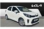 2017 Kia Picanto 1.0 2 5dr