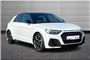 2025 Audi A1 30 TFSI Black Edition 5dr S Tronic