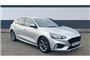 2020 Ford Focus 1.0 EcoBoost 125 ST-Line 5dr