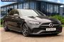 2024 Mercedes-Benz C-Class C220d AMG Line Premium Plus 4dr 9G-Tronic