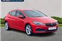 2019 Vauxhall Astra 1.4T 16V 150 SRi Vx-line Nav 5dr