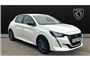 2022 Peugeot 208 1.2 PureTech Active Premium 5dr