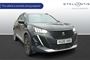 2020 Peugeot 2008 1.2 PureTech 130 GT Line 5dr EAT8