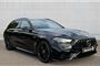 2023 Mercedes-Benz C-Class Estate C63 S e 4Matic+ Night Ed Premium + 5dr MCT