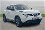 2019 Nissan Juke 1.6 [112] Bose Personal Edition 5dr