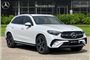 2024 Mercedes-Benz GLC GLC 300 4Matic AMG Line Premium 5dr 9G-Tronic