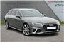 2023 Audi A4 Avant 40 TDI 204 Quattro S Line 5dr S Tronic