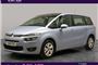 2016 Citroen Grand C4 Picasso 1.6 BlueHDi VTR+ 5dr EAT6