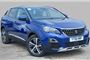 2018 Peugeot 3008 1.2 PureTech Allure 5dr