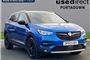 2020 Vauxhall Grandland X 1.2 Turbo Business Edition Nav 5dr