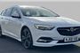 2018 Vauxhall Insignia Sports Tourer 2.0 Turbo D SRi Vx-line Nav 5dr