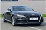 2016 Audi TT 2.0T FSI Quattro S Line 2dr S Tronic