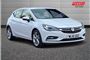 2016 Vauxhall Astra 1.4T 16V 150 SRi Nav 5dr