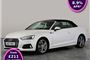 2017 Audi A5 Cabriolet 2.0 TDI Sport 2dr S Tronic