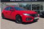 2020 Honda Civic 1.5 VTEC Turbo Sport 5dr