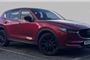 2021 Mazda CX-5 2.0 Kuro Edition 5dr