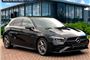 2023 Mercedes-Benz A-Class A200d AMG Line Executive 5dr Auto