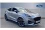 2022 Ford Puma 1.0 EcoBoost Hybrid mHEV ST-Line X 5dr