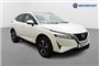 2023 Nissan Qashqai 1.3 DiG-T MH 158 N-Connecta 5dr Xtronic