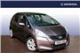 2014 Honda Jazz 1.4 i-VTEC ES Plus 5dr CVT