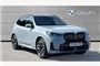 2025 BMW X3 xDrive 30e M Sport 5dr Auto