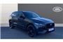 2024 Jaguar F-Pace 2.0 D200 R-Dynamic HSE Black 5dr Auto AWD