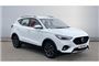 2021 MG ZS 1.0T GDi Exclusive 5dr DCT