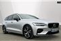 2020 Volvo V60 2.0 D3 [150] R DESIGN Plus 5dr Auto