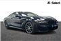 2021 BMW 8 Series 840i sDrive 2dr Auto