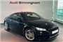 2021 Audi TT 45 TFSI Sport 2dr S Tronic