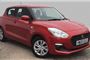 2020 Suzuki Swift 1.2 Dualjet SHVS SZ3 5dr