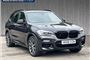 2018 BMW X3 xDrive20i M Sport 5dr Step Auto