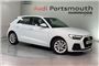 2019 Audi A1 35 TFSI Sport 5dr