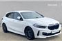 2024 BMW 1 Series 118i [136] M Sport 5dr Step Auto [LCP]