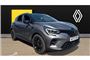 2022 Renault Captur 1.6 E-Tech full hybrid 145 Rive Gauche 5dr Auto