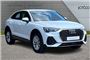 2024 Audi Q3 35 TFSI Sport 5dr S Tronic