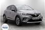 2021 Renault Captur 1.3 TCE 130 S Edition 5dr