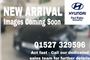 2017 Hyundai ix20 1.4 Blue Drive SE Nav 5dr