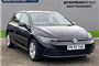 2020 Volkswagen Golf 1.0 TSI Life 5dr