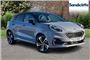 2023 Ford Puma 1.0 EcoBoost Hybr mHEV 155 ST-Line Vignale 5dr DCT