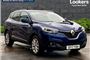 2017 Renault Kadjar 1.2 TCE Dynamique Nav 5dr