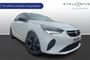 2022 Vauxhall Corsa 1.2 Turbo Elite Edition 5dr Auto
