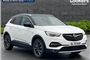 2020 Vauxhall Grandland X 1.6 Hybrid4 300 Ultimate Nav 5dr Auto