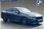 2021 BMW 2 Series Gran Coupe 220d M Sport 4dr Step Auto