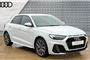 2023 Audi A1 25 TFSI S Line 5dr S Tronic